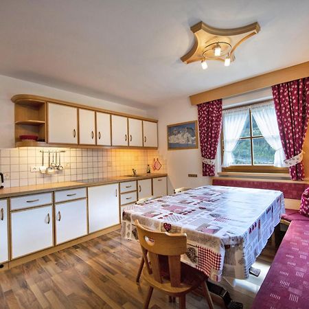 Apartments Miara Santa Cristina Val Gardena Dış mekan fotoğraf