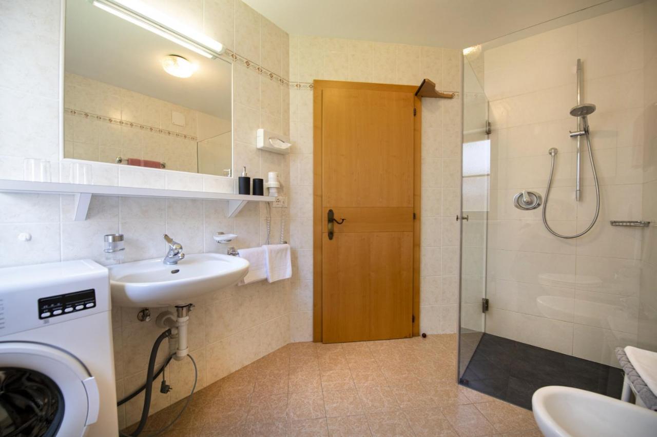 Apartments Miara Santa Cristina Val Gardena Dış mekan fotoğraf
