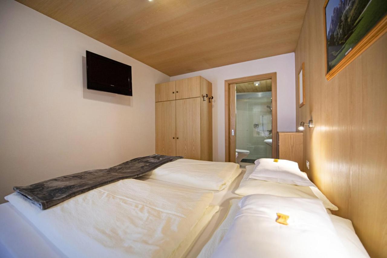 Apartments Miara Santa Cristina Val Gardena Dış mekan fotoğraf
