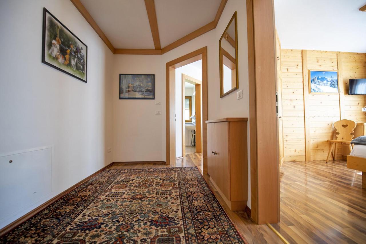 Apartments Miara Santa Cristina Val Gardena Dış mekan fotoğraf