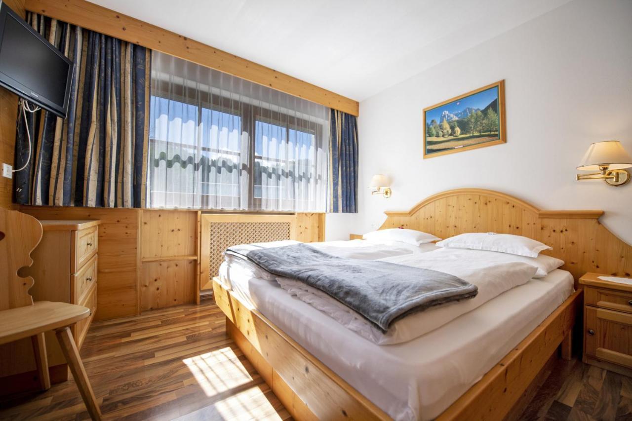 Apartments Miara Santa Cristina Val Gardena Dış mekan fotoğraf