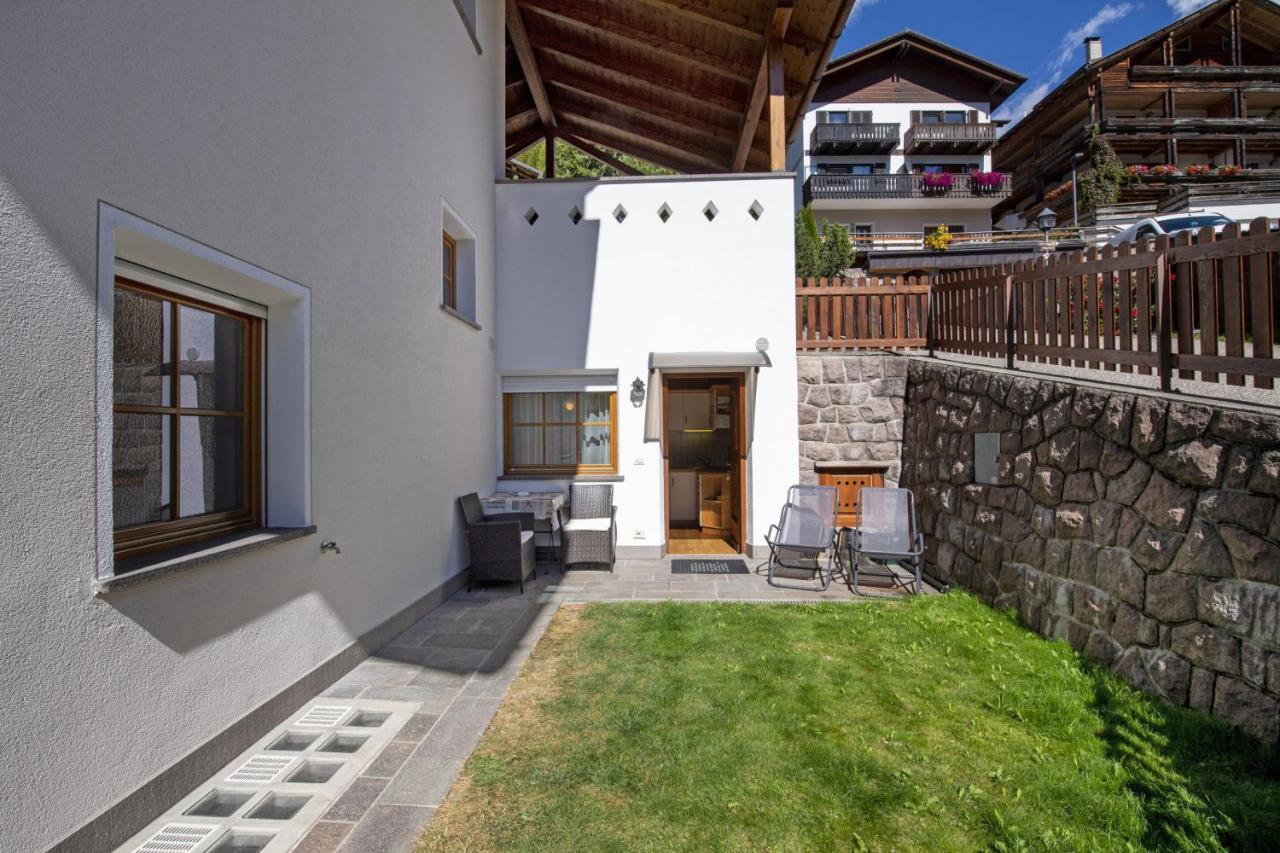 Apartments Miara Santa Cristina Val Gardena Dış mekan fotoğraf