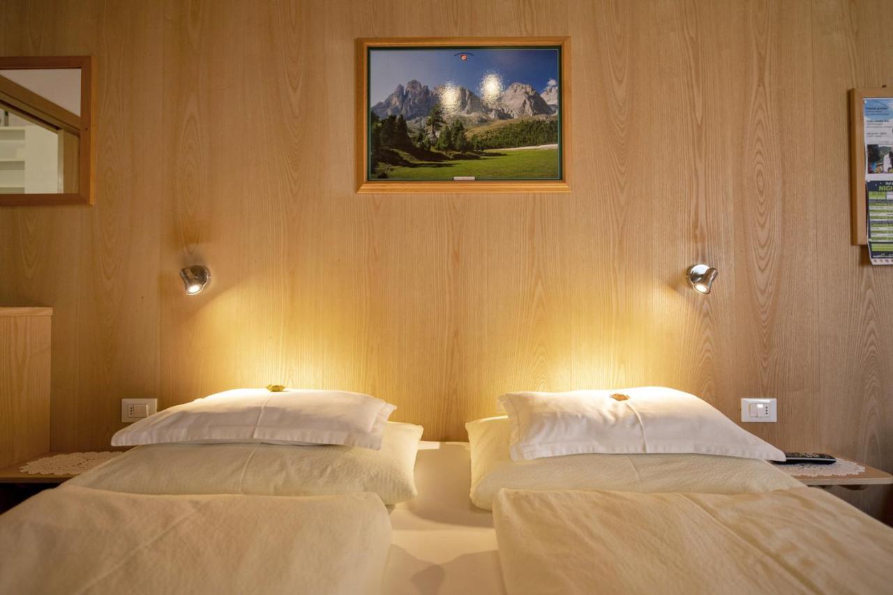 Apartments Miara Santa Cristina Val Gardena Dış mekan fotoğraf