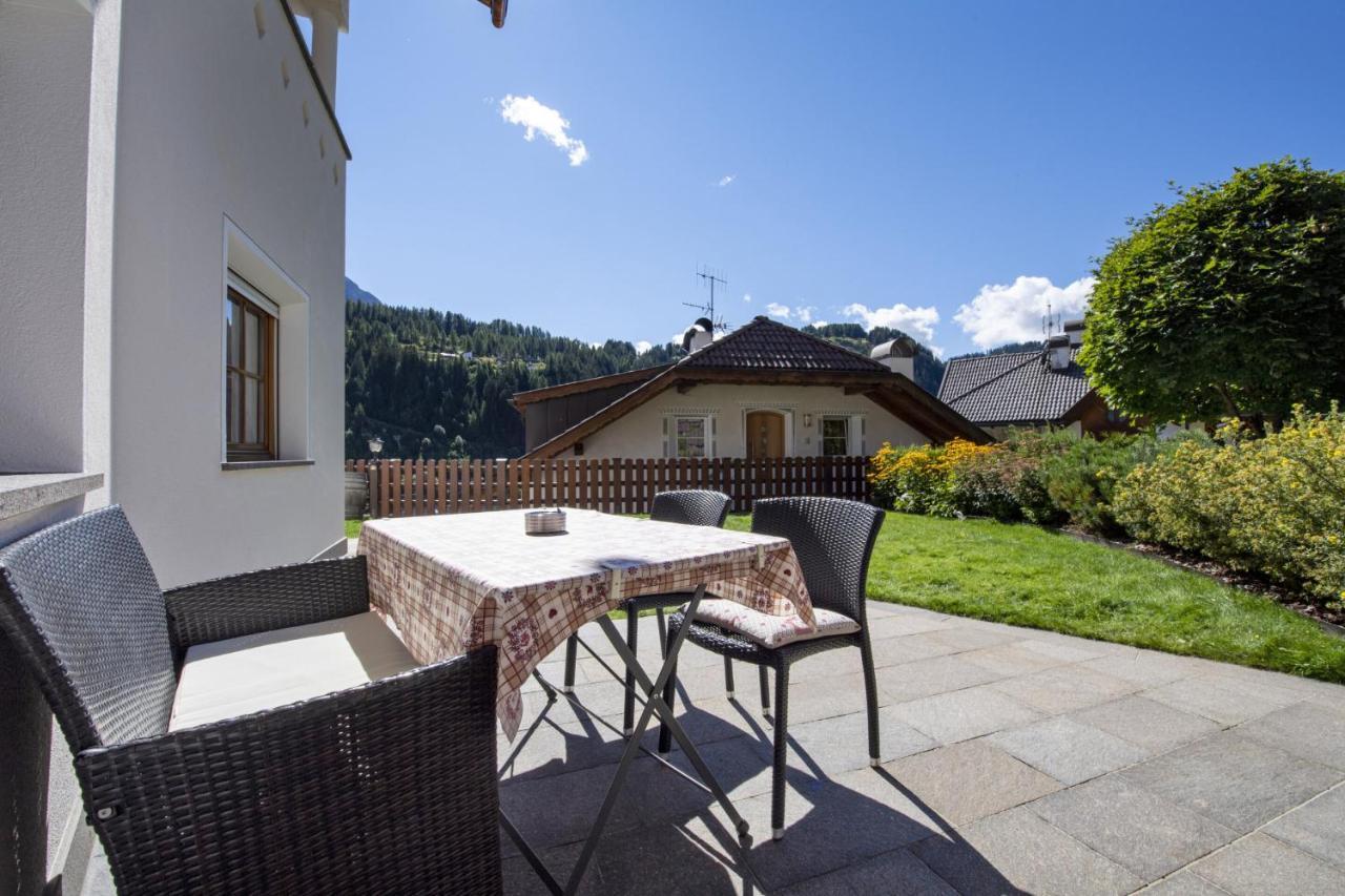 Apartments Miara Santa Cristina Val Gardena Dış mekan fotoğraf