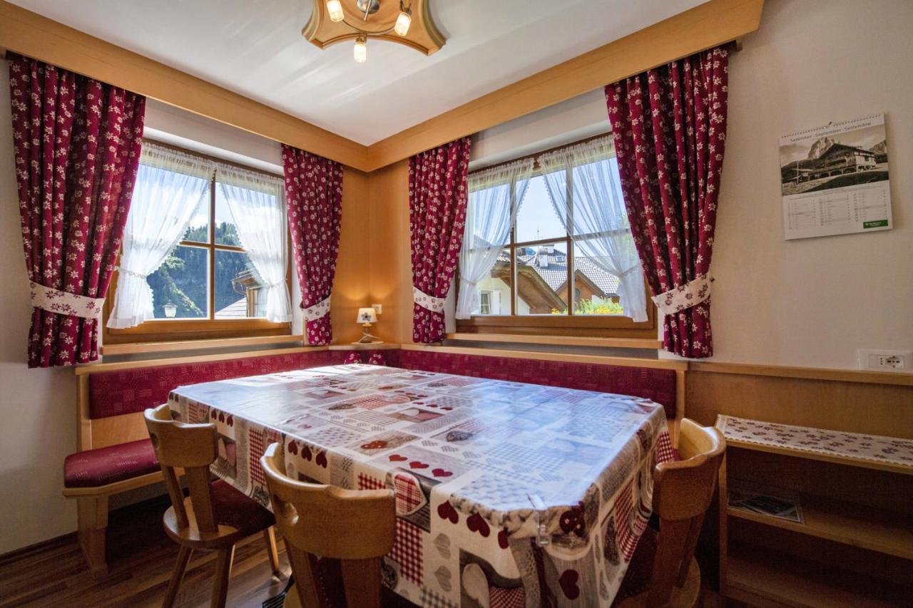 Apartments Miara Santa Cristina Val Gardena Dış mekan fotoğraf