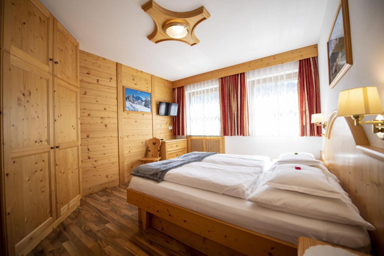 Apartments Miara Santa Cristina Val Gardena Dış mekan fotoğraf
