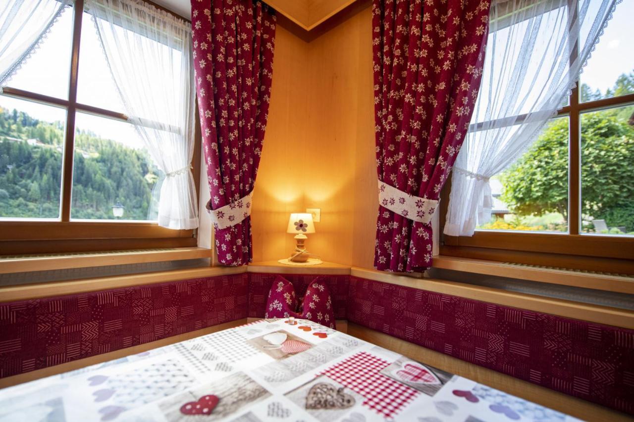Apartments Miara Santa Cristina Val Gardena Dış mekan fotoğraf